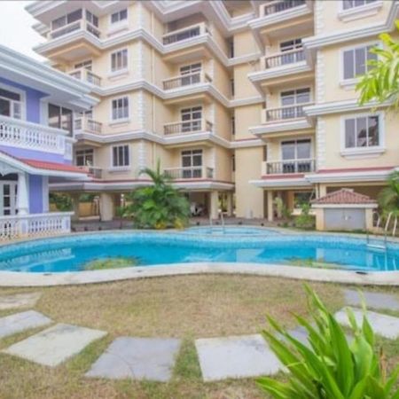 Dona Rosa Holiday Apartment Varca Exterior photo