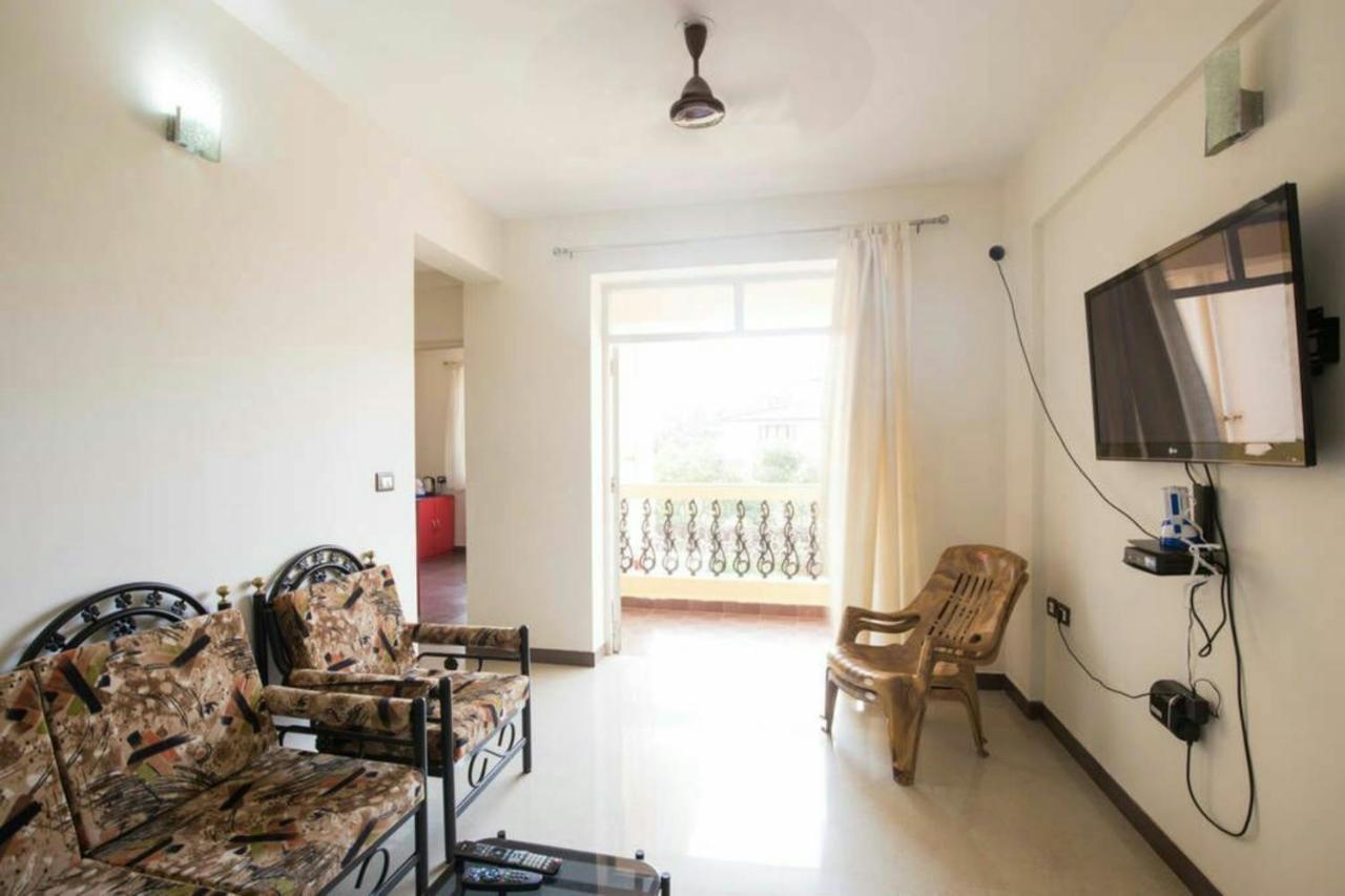 Dona Rosa Holiday Apartment Varca Exterior photo