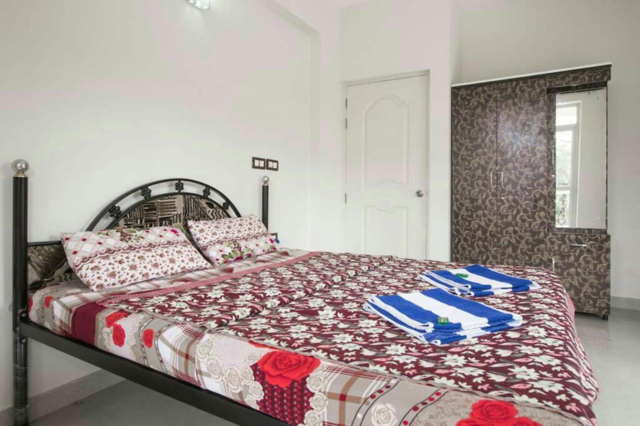 Dona Rosa Holiday Apartment Varca Exterior photo