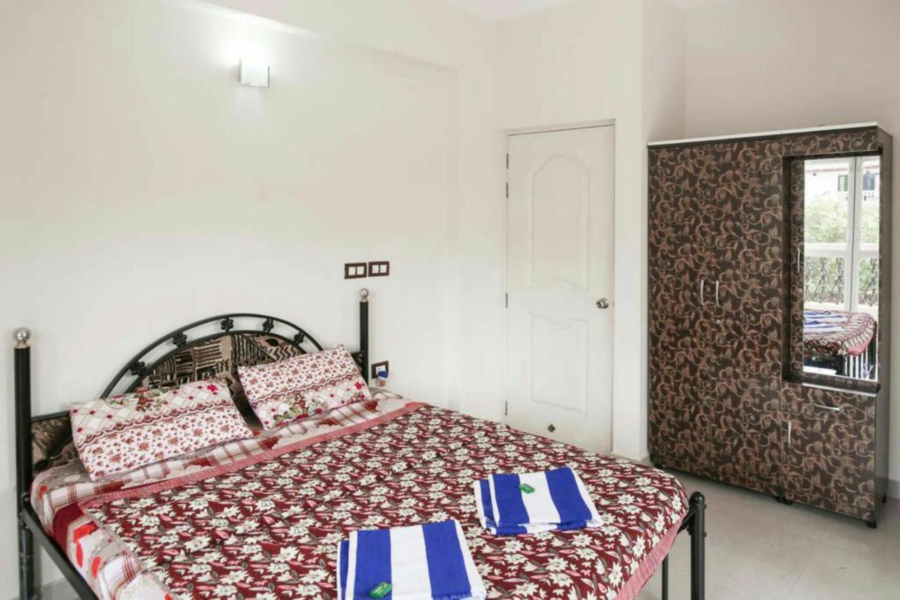 Dona Rosa Holiday Apartment Varca Exterior photo
