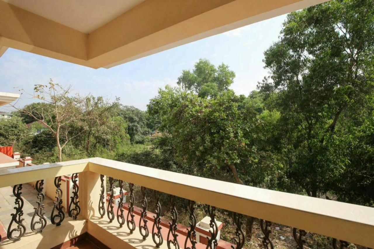 Dona Rosa Holiday Apartment Varca Exterior photo