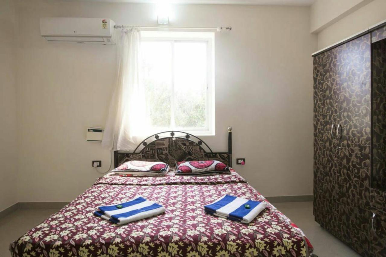 Dona Rosa Holiday Apartment Varca Exterior photo