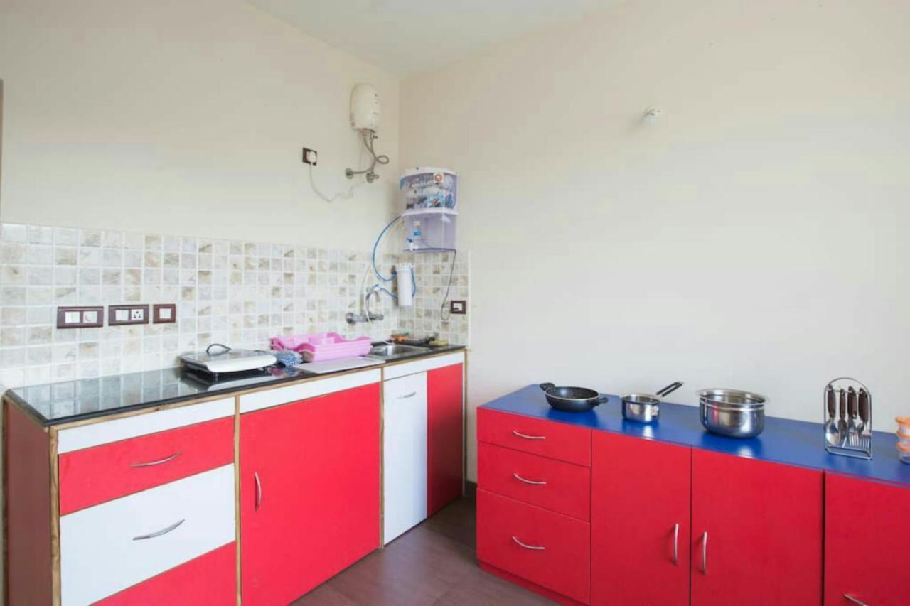 Dona Rosa Holiday Apartment Varca Exterior photo