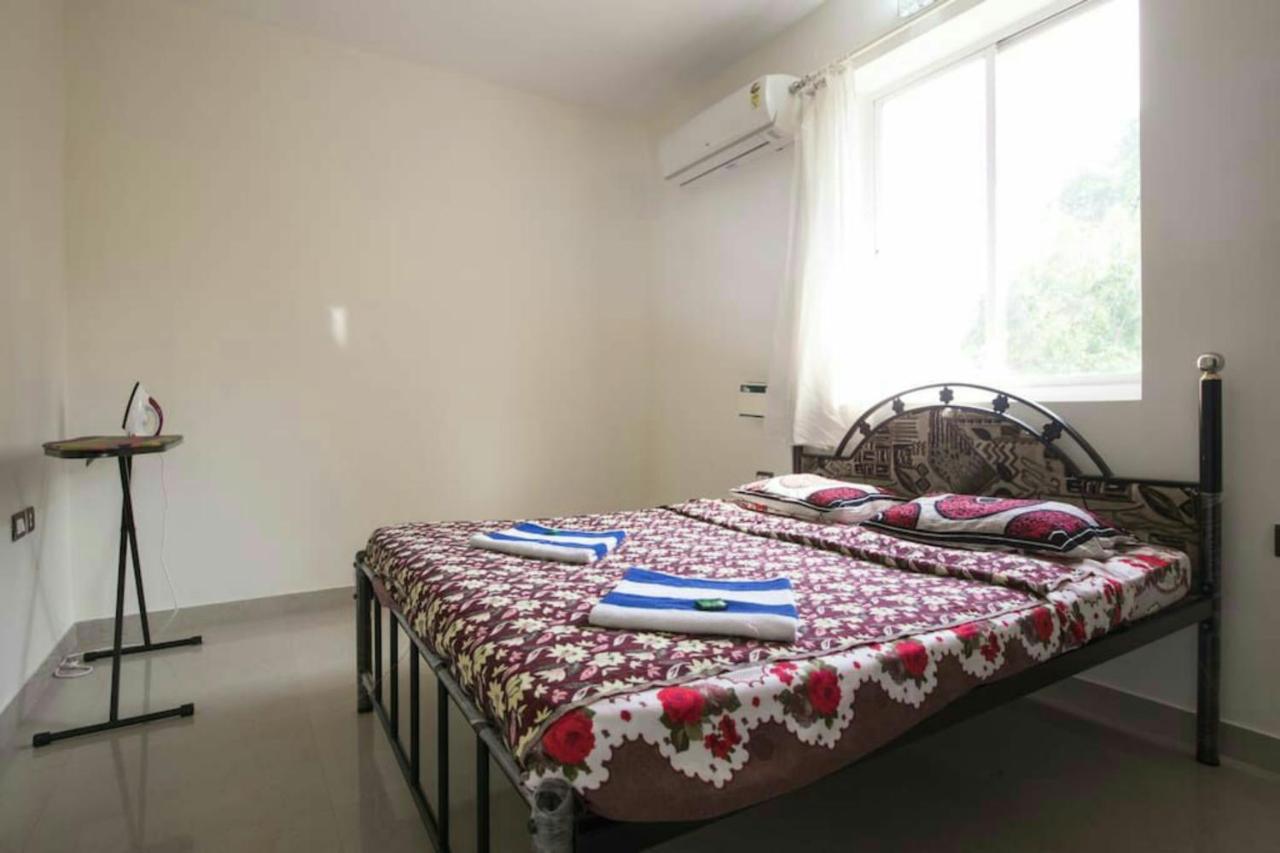 Dona Rosa Holiday Apartment Varca Exterior photo