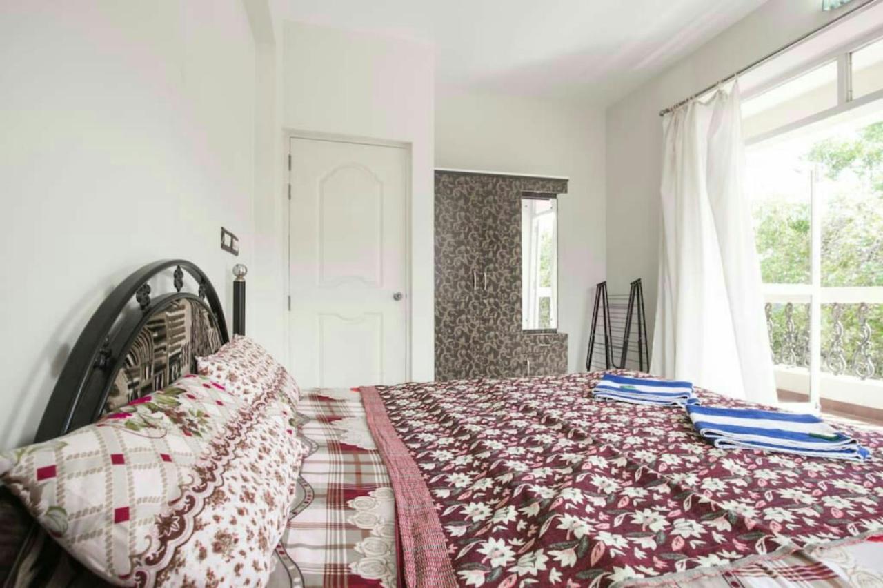 Dona Rosa Holiday Apartment Varca Exterior photo