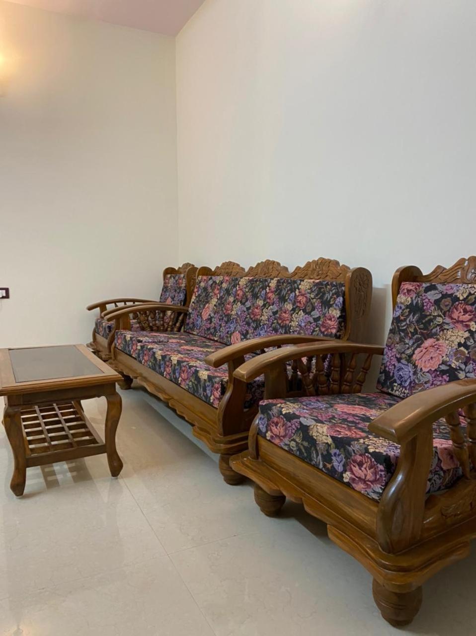 Dona Rosa Holiday Apartment Varca Exterior photo