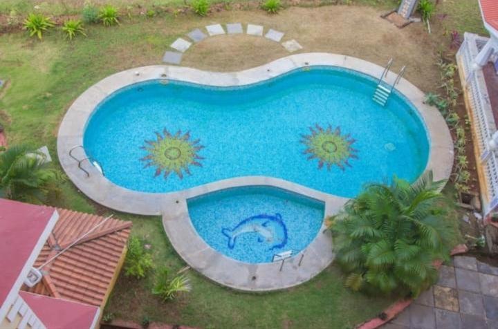 Dona Rosa Holiday Apartment Varca Exterior photo