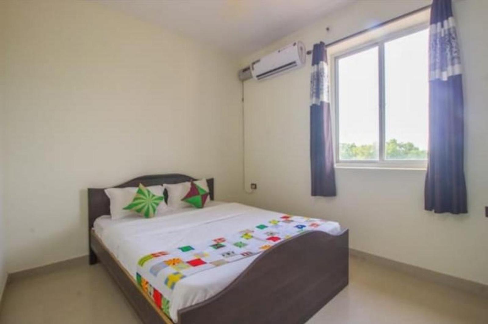 Dona Rosa Holiday Apartment Varca Exterior photo
