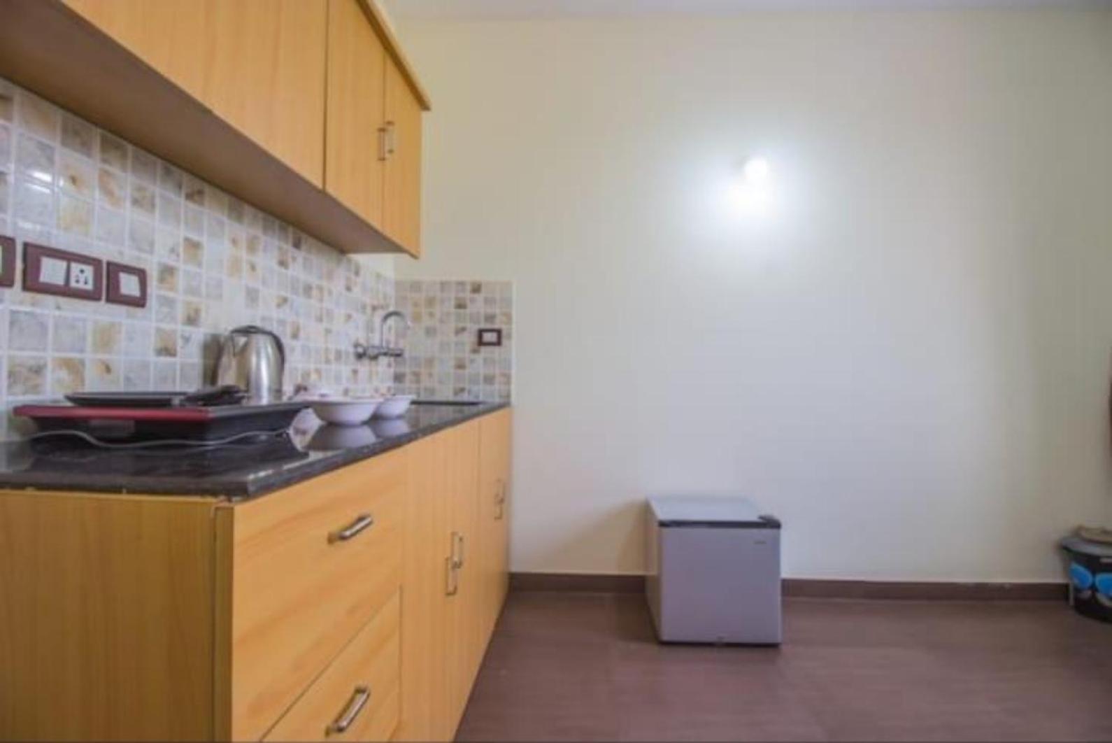 Dona Rosa Holiday Apartment Varca Exterior photo