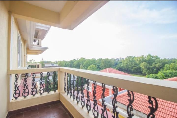 Dona Rosa Holiday Apartment Varca Exterior photo