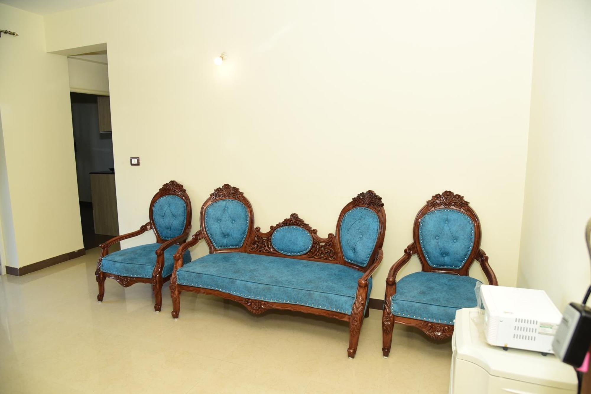Dona Rosa Holiday Apartment Varca Exterior photo