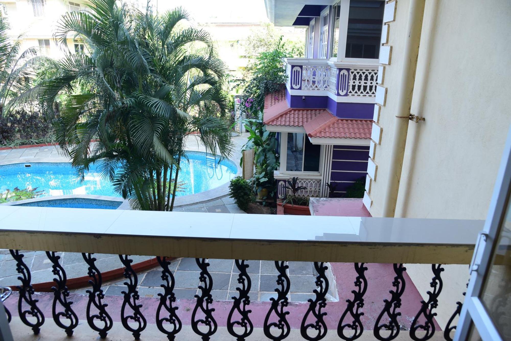 Dona Rosa Holiday Apartment Varca Exterior photo