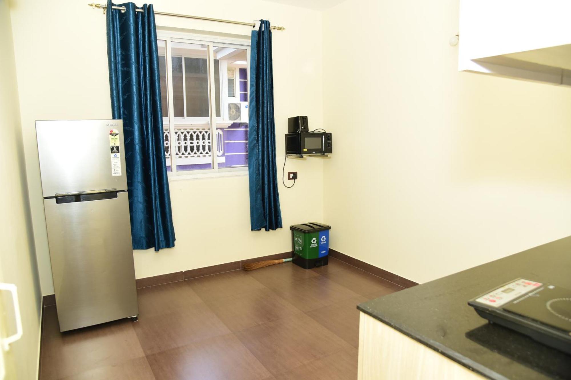 Dona Rosa Holiday Apartment Varca Exterior photo