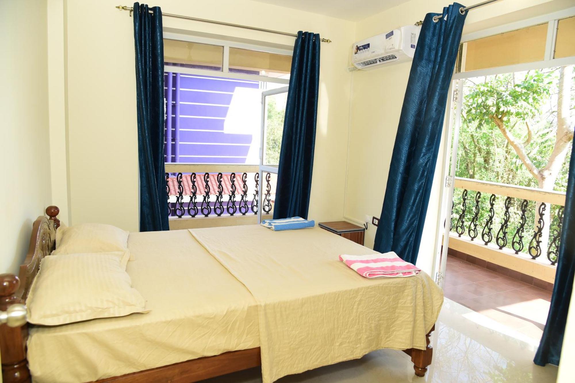 Dona Rosa Holiday Apartment Varca Exterior photo
