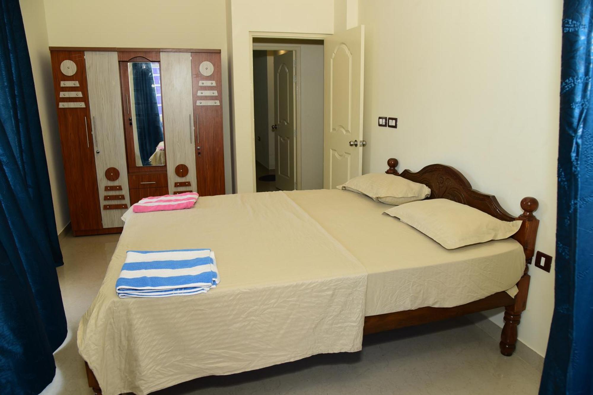 Dona Rosa Holiday Apartment Varca Exterior photo