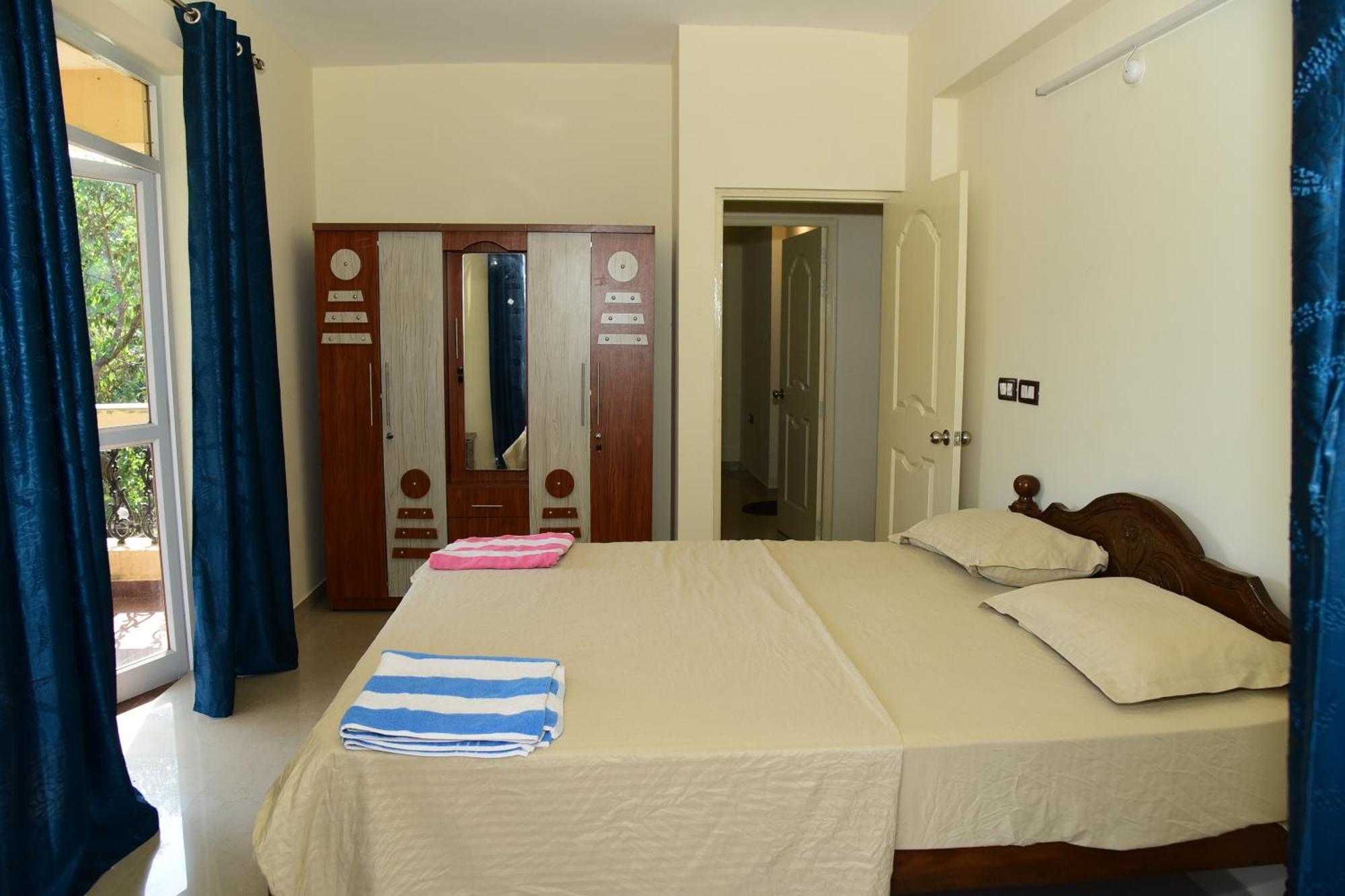 Dona Rosa Holiday Apartment Varca Exterior photo