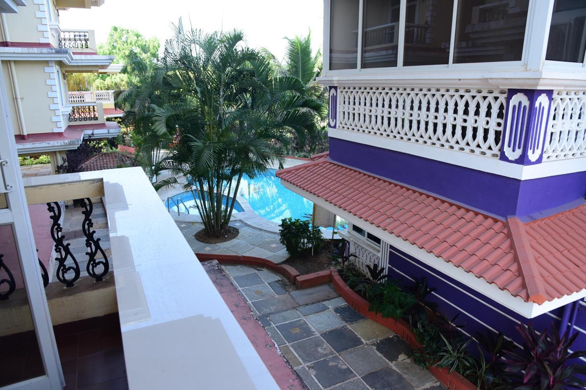 Dona Rosa Holiday Apartment Varca Exterior photo