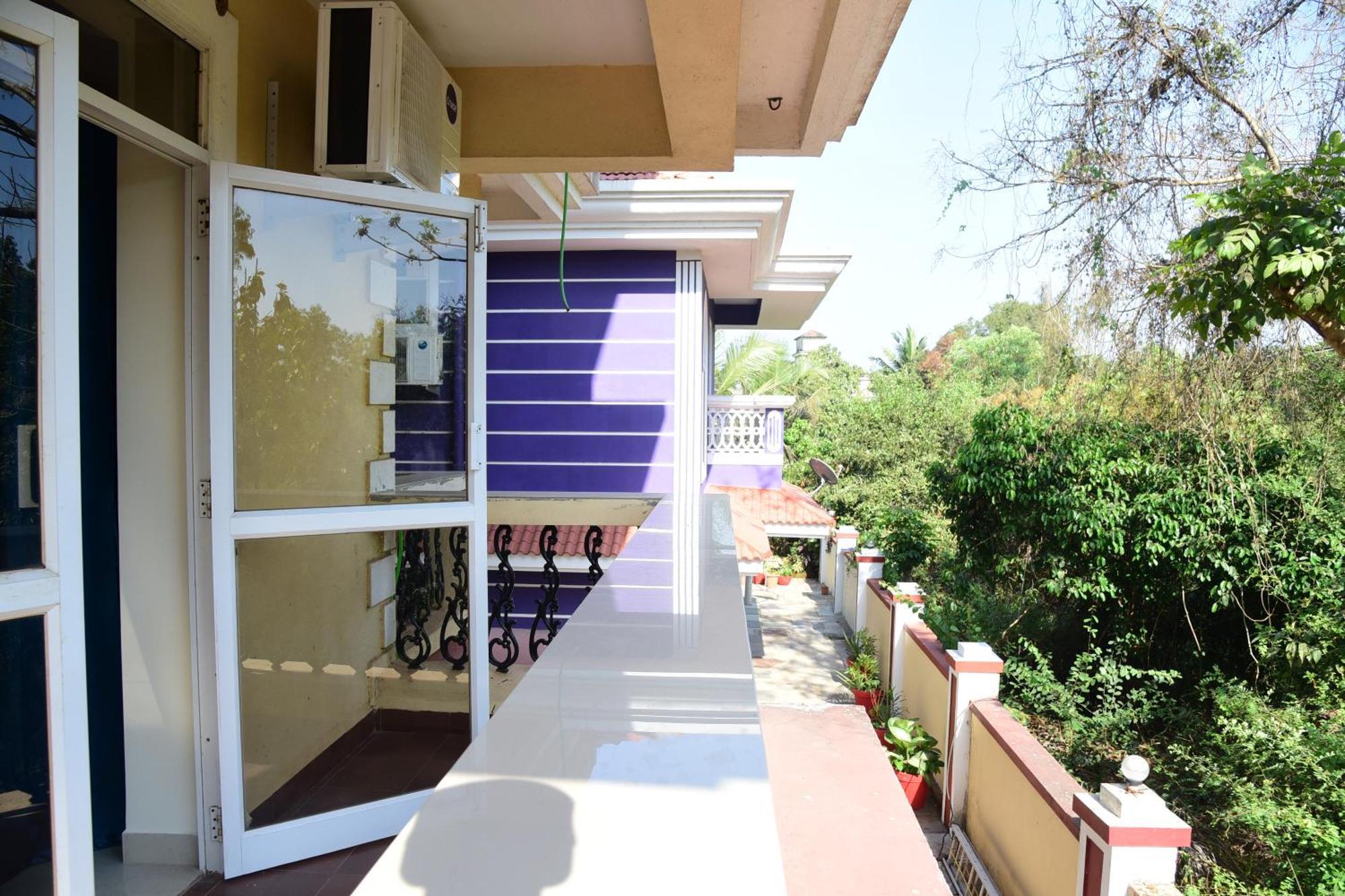 Dona Rosa Holiday Apartment Varca Exterior photo