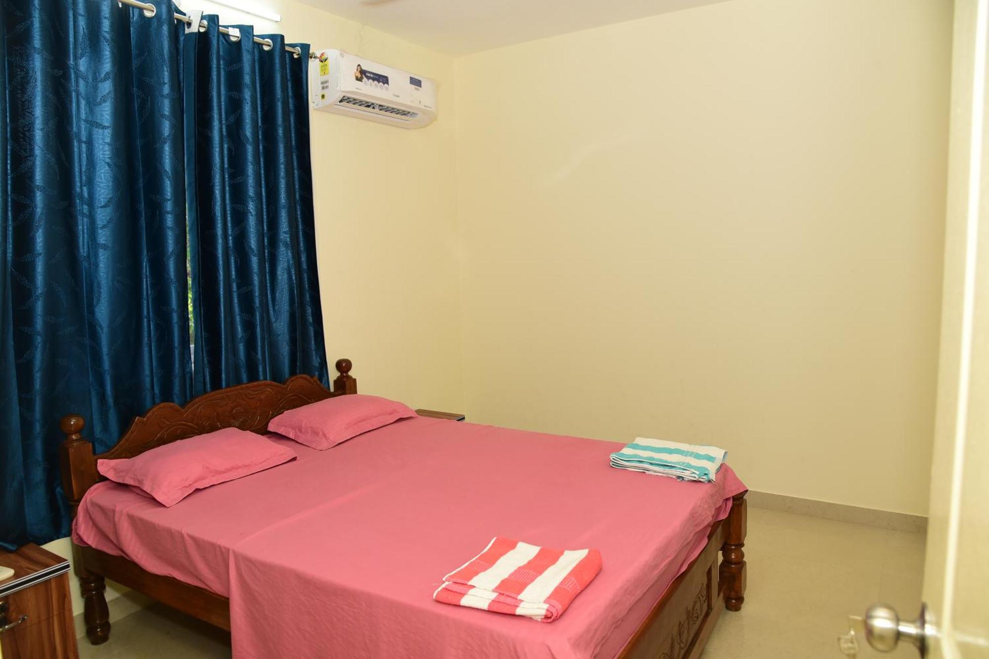 Dona Rosa Holiday Apartment Varca Exterior photo