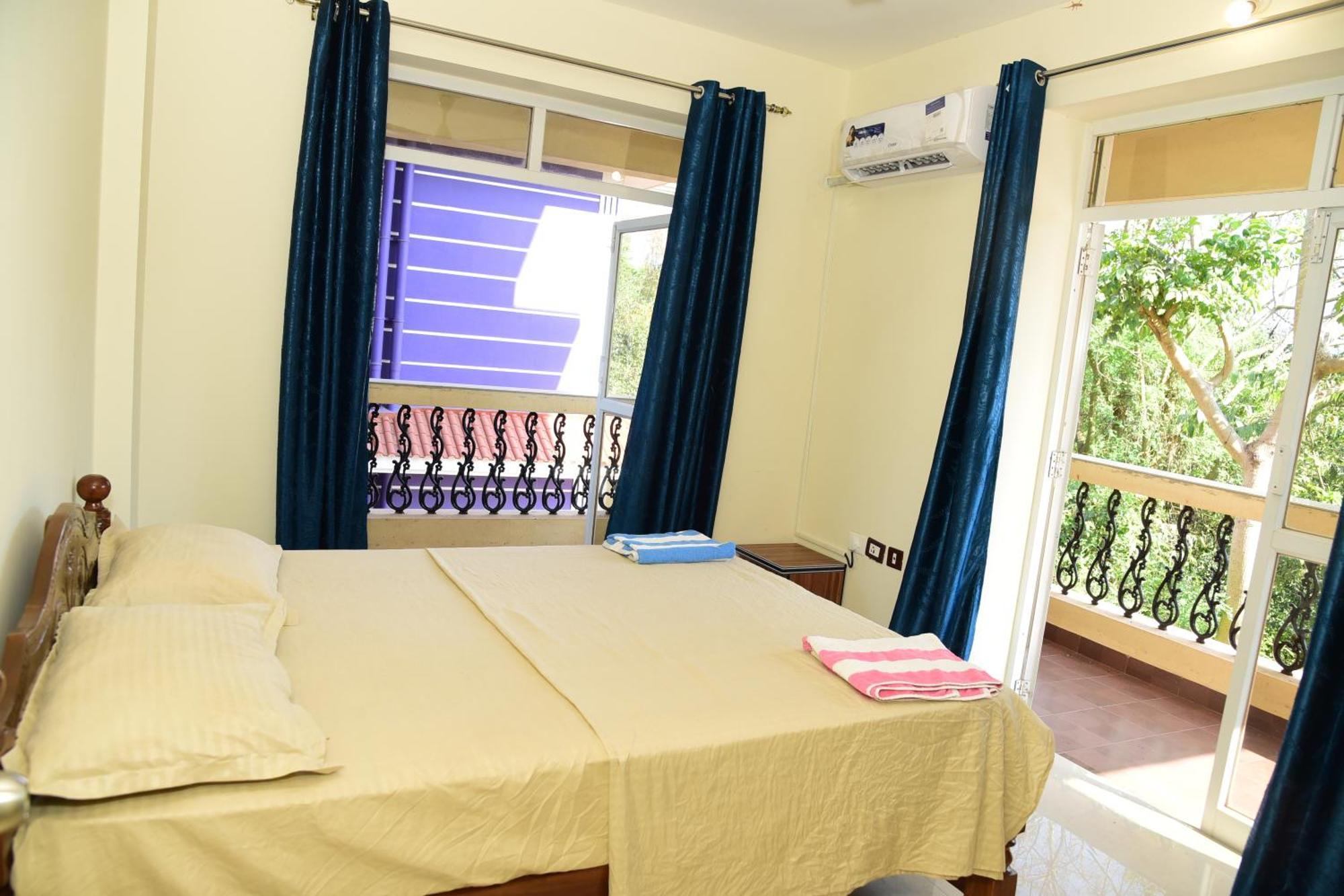 Dona Rosa Holiday Apartment Varca Exterior photo