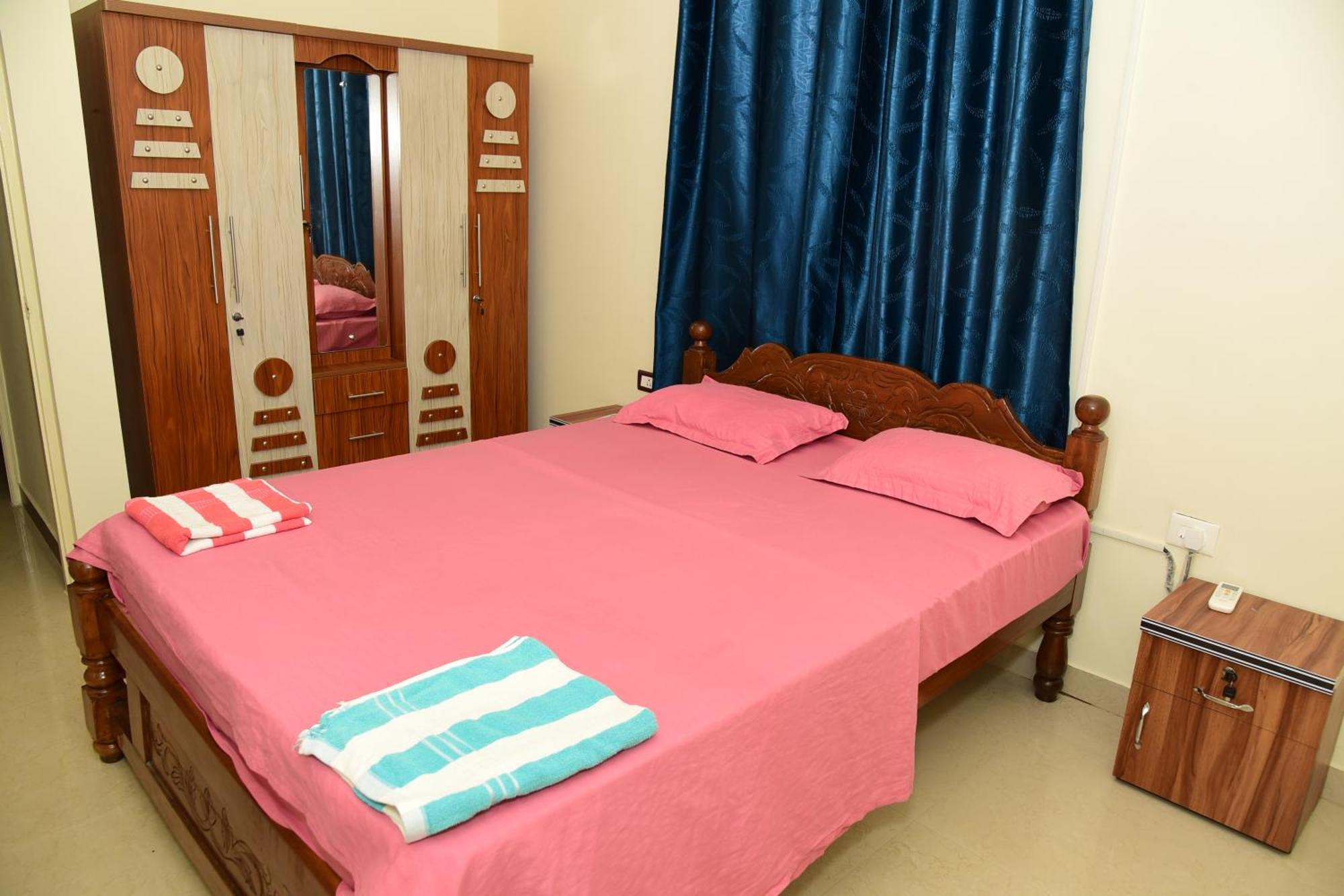 Dona Rosa Holiday Apartment Varca Exterior photo